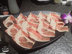 -椒王火锅(厚街万达店)