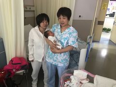 -阿福宝宝月嫂(东方医院店)