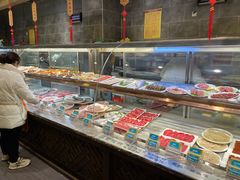 -成渝龙火锅(都江堰店)