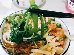 -忆螺巷螺蛳粉(步行街小巷店)