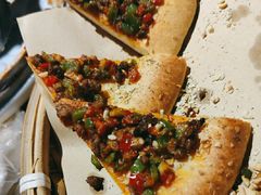 -那时新疆·若羌(经纬汇店)