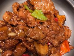 -大铁勺新津菜(东丽阳光新业广场店)