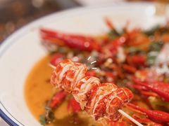 -老长沙龙虾馆·聚会餐厅(白石洲店)