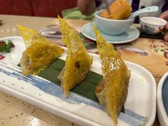-点都德(世纪汇店)