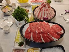 -德天肥牛海鲜火锅(龙吟坊店)