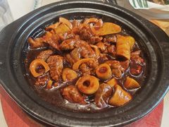 -梅利汴京烤鸭•开封豫菜地标店(东大街店)