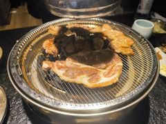 -味家烤肉烤鳗鱼牛排(西塔旗舰店)