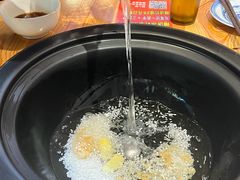 -阿鸡鱼庄·顺德鲜蒸小炒(亚运村店)