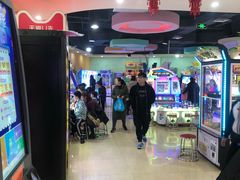 -大玩家(拱墅万达店)