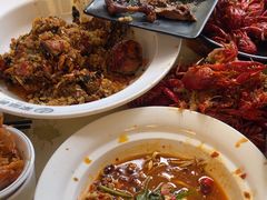 -聚味瞿记·龙虾堂(咸嘉湖店)