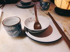 -绿茶餐厅(松江万达店)