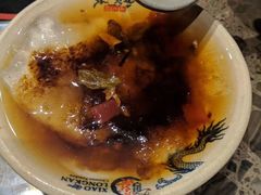 红糖冰粉-小龙坎