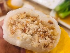 -长江国际酒店-中餐厅