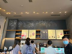 -星巴克臻选(成都太古里店)