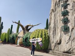 -南通洲际绿博园