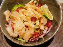 -安南越南餐厅(青岛万象城店)