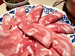 -东镇老火锅(长春路首店)