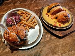-Q MEX 库迈墨西哥餐吧(三里屯店)