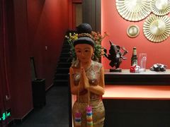 -泰国餐厅 Thai Food(裕华万达店)