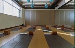 -兰瑜伽·普拉提