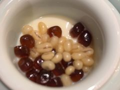 红豆丸子嫩豆花-小厨娘淮扬菜(清江苏宁广场店)