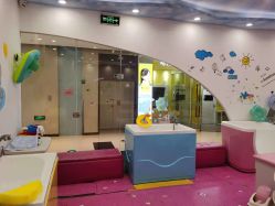 -爱玩爱游亲子母婴(旭辉广场店)