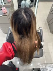 -摩登时代美发沙龙