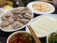 -豪渝火锅(红谷滩万达店)