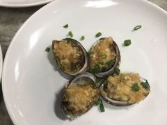 蒸鲍鱼-四川小胡子海鲜(丁村万人海鲜广场店)