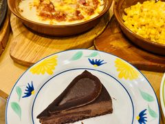 -萨莉亚意式餐厅(天河城购物中心店)