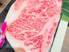 -万福·和牛炭火烧肉店(苏州中心店)