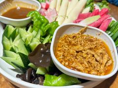 -95号酱骨·一块豆腐(展春园西路店)