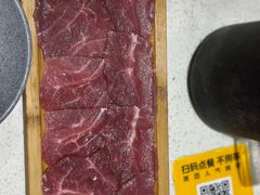 -钢管厂五区小郡肝串串香火锅(梅川路店)