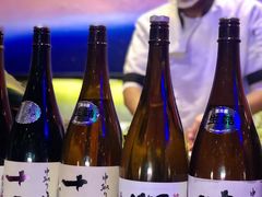 -和彩放题餐厅(酒仙桥店)