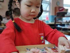 -伊顿幼儿园(济南大地锐城校区)
