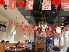 -乔街深夜食堂·小龙虾·高压锅生蚝(杭州总店)
