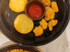 -BABEJO'S贝贝乔意面(世豪广场店)