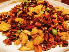 -青年公社烤鸭(熙悦天街店)