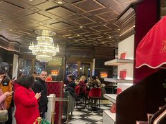 -Cafe Sacher(WIEN)