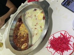 -京门活鱼馆·鱼火锅(百子湾（原红庙）店)