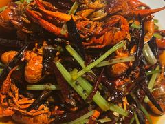 -红盔甲·小龙虾(车公庙店)