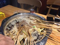 -袁记串串香(梁家巷店)