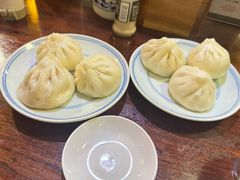 -同得兴 Since·1995 传统苏式面馆(嘉馀坊店)