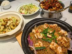 -峨嵋小镇·川菜(正定朗华店)