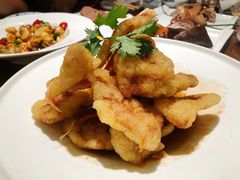 -燕郊烧鸽子(广安路店)