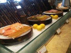 android_upload_pic-小天鹅戴斯酒店鲸鲨百汇创作料理