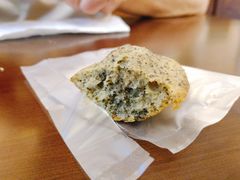 -Ten Olives甜点