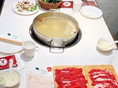 -和兴记潮汕牛肉火锅(太原街万达店)