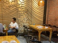 -老姑砂锅·烧烤天津菜(体北道店)