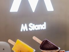 -M Stand(宁波万象城店)